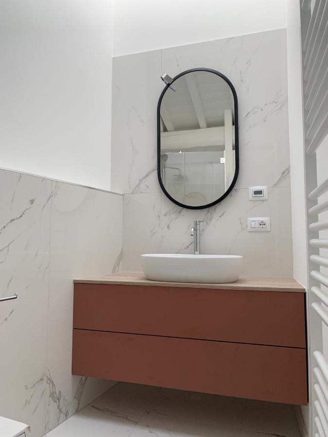 Residenze Mazzini Aparthotel Mantova Exterior photo
